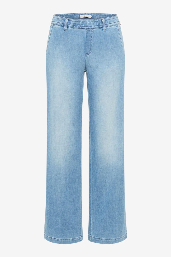 BRAX PANTS MAINE PULL ON PANT - 97422