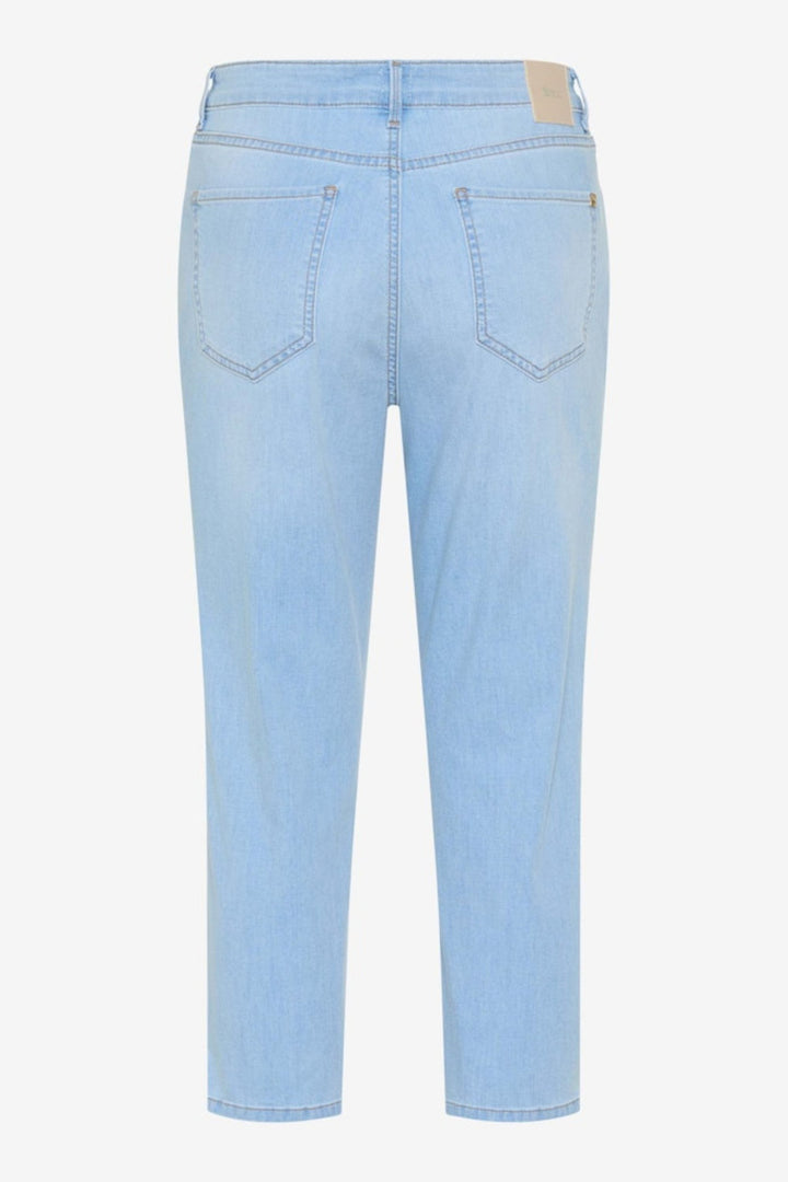 BRAX PANTS MARY CAPRI - 97302