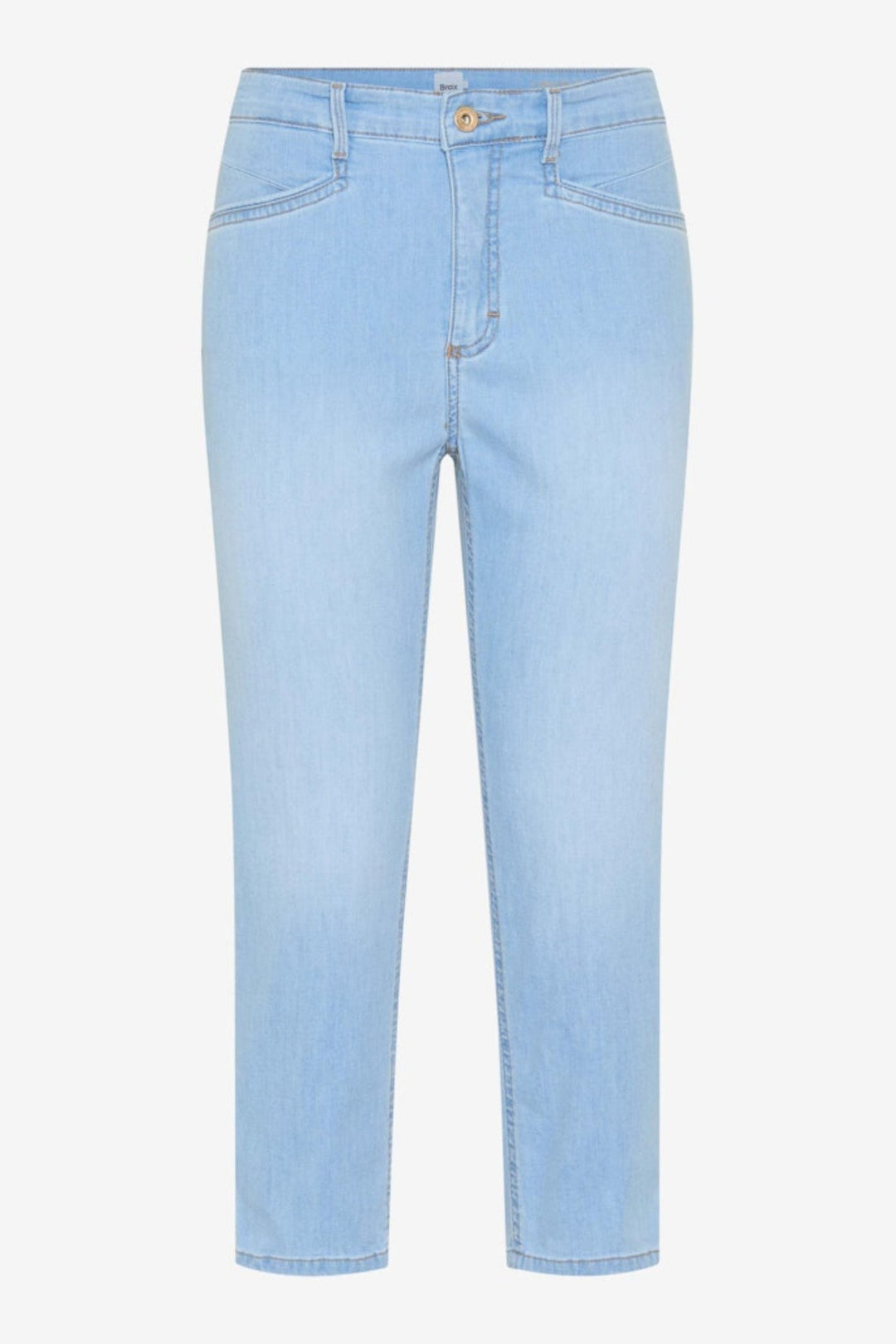 BRAX PANTS MARY CAPRI - 97302