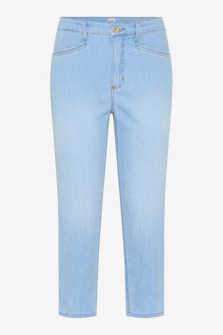 BRAX PANTS MARY CAPRI - 97302