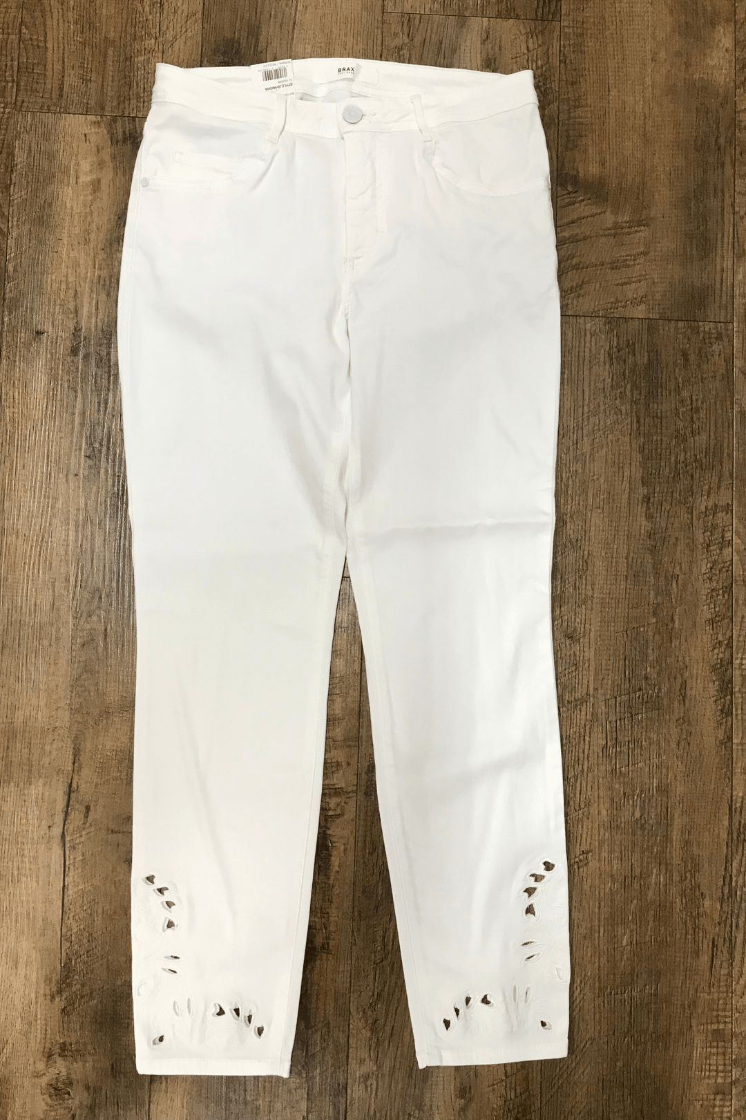 BRAX PANTS SHAKIRA S PANT - 74-7928