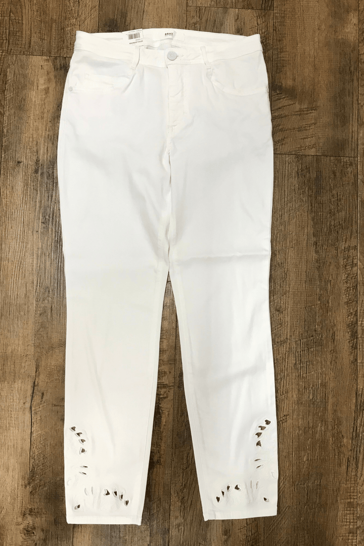 BRAX PANTS SHAKIRA S PANT - 74-7928