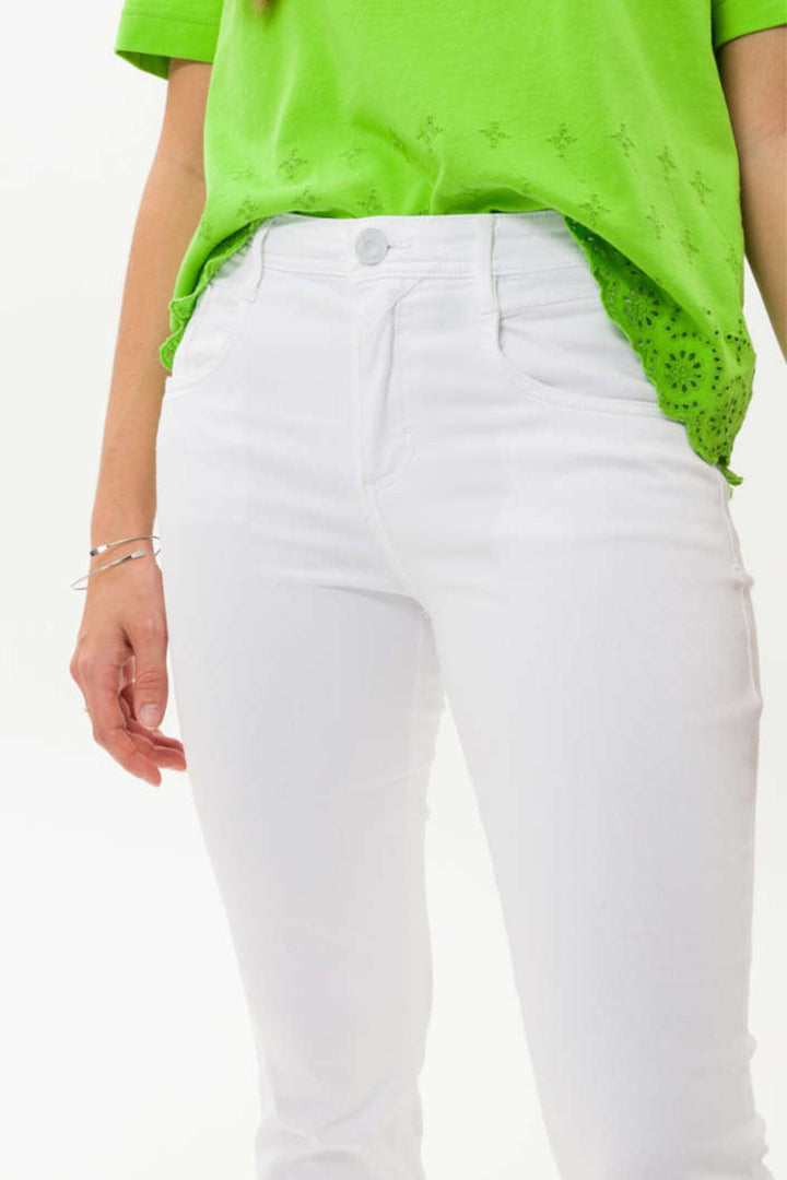 BRAX PANTS SHAKIRA S PANT - 74-7928