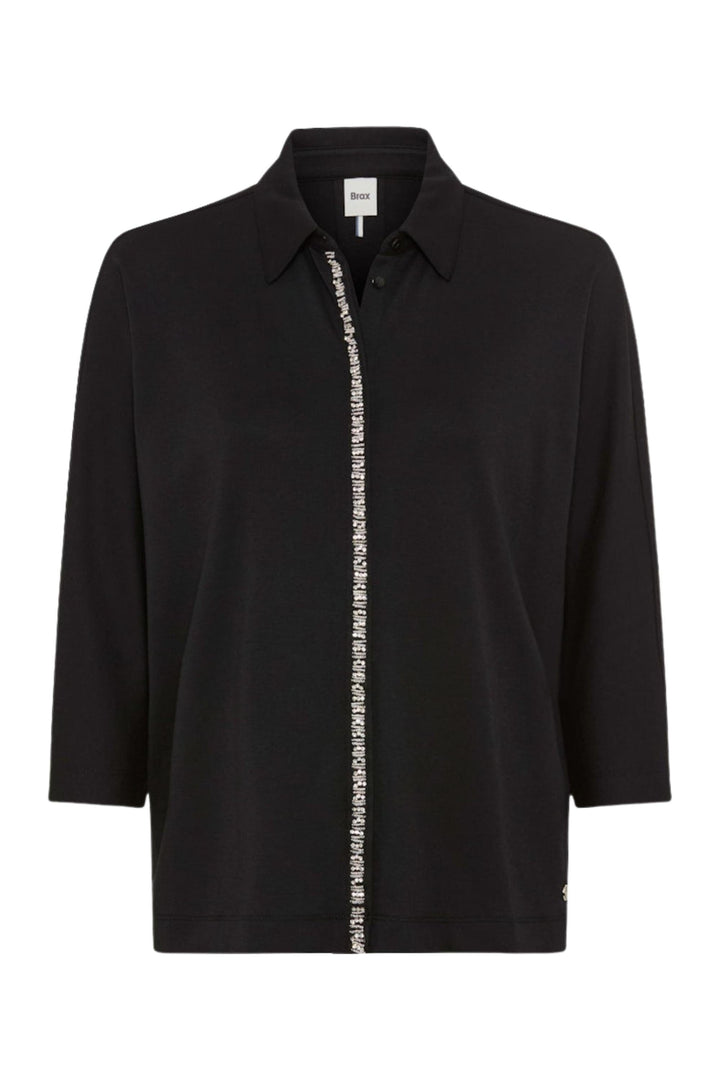 BRAX SHIRT CELIA SHIRT - 37-4238
