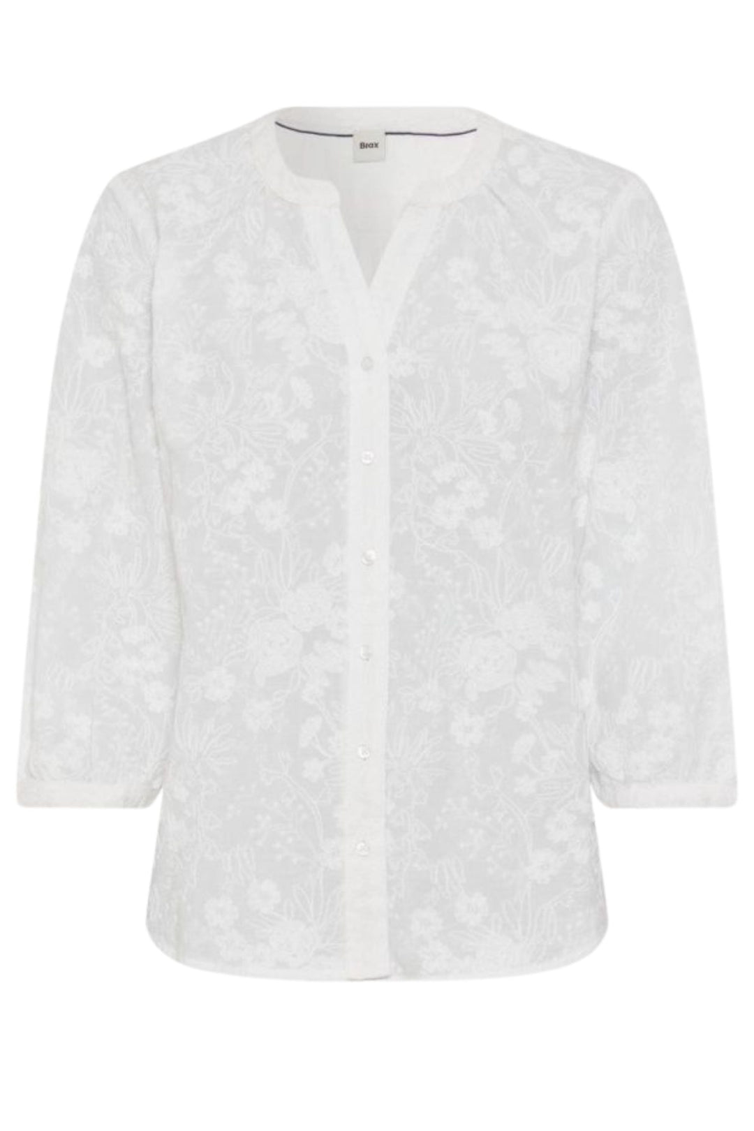 BRAX SHIRT VELIA SHIRT - 46-5608