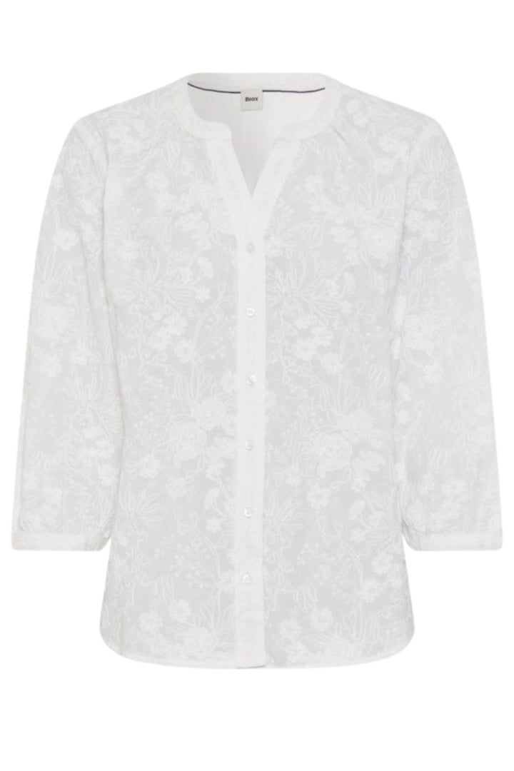 BRAX SHIRT VELIA SHIRT - 46-5608