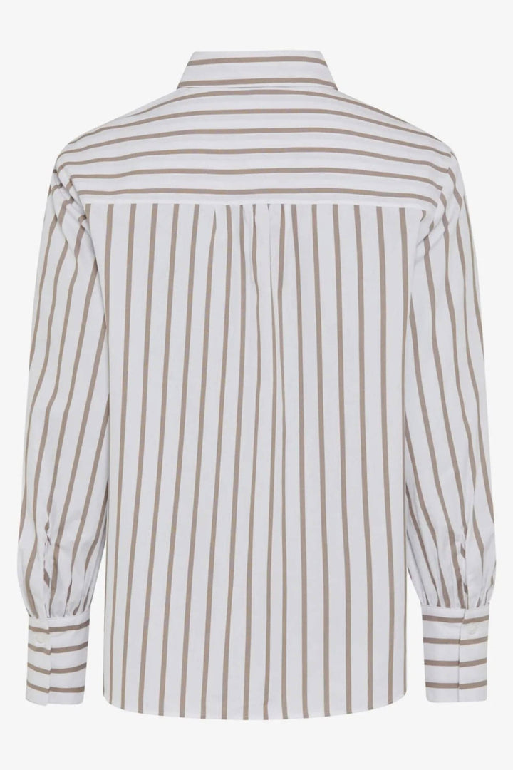 BRAX SHIRT VIC SHIRT - 41-5717
