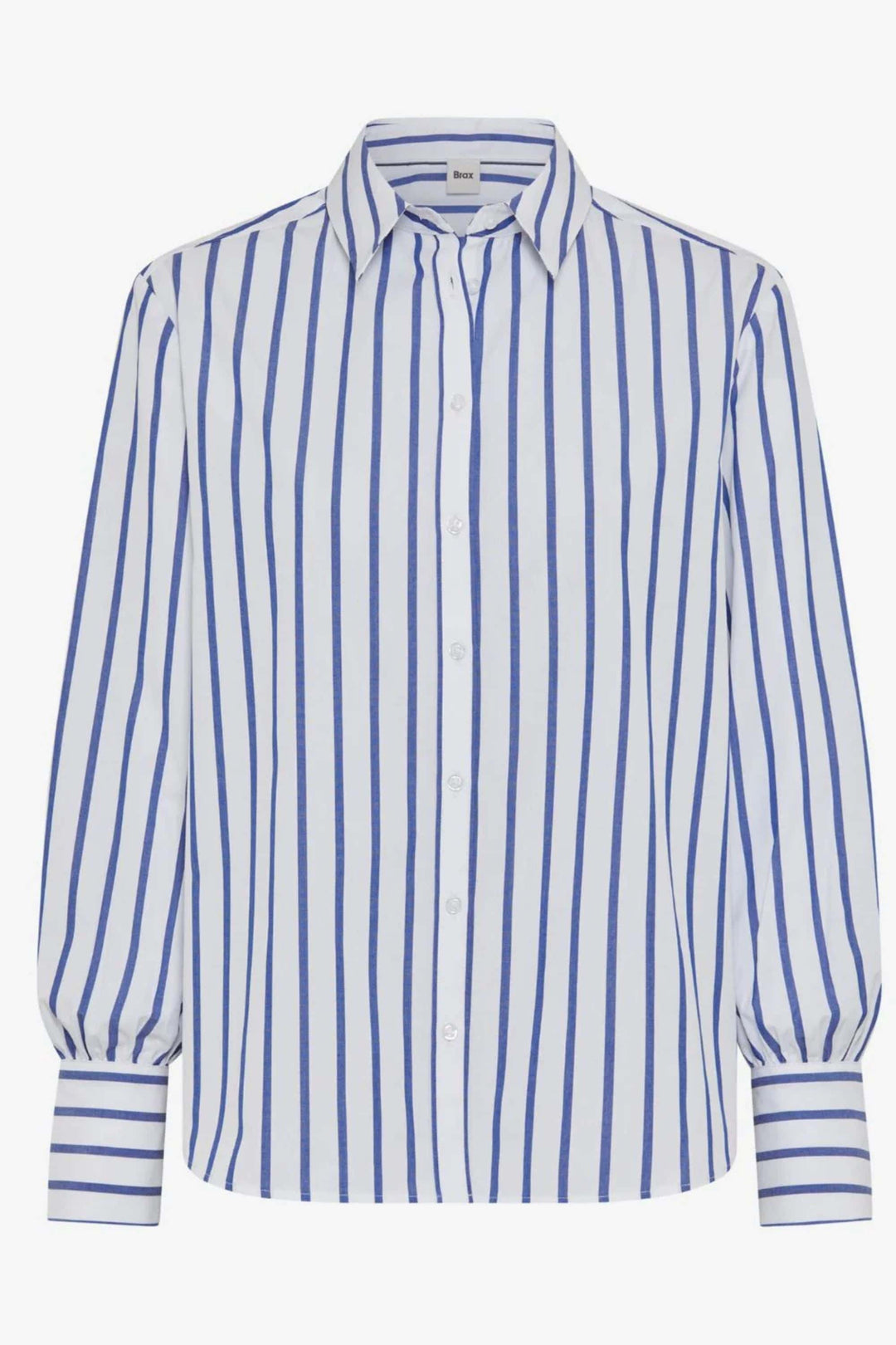 BRAX SHIRT VIC SHIRT - 41-5717