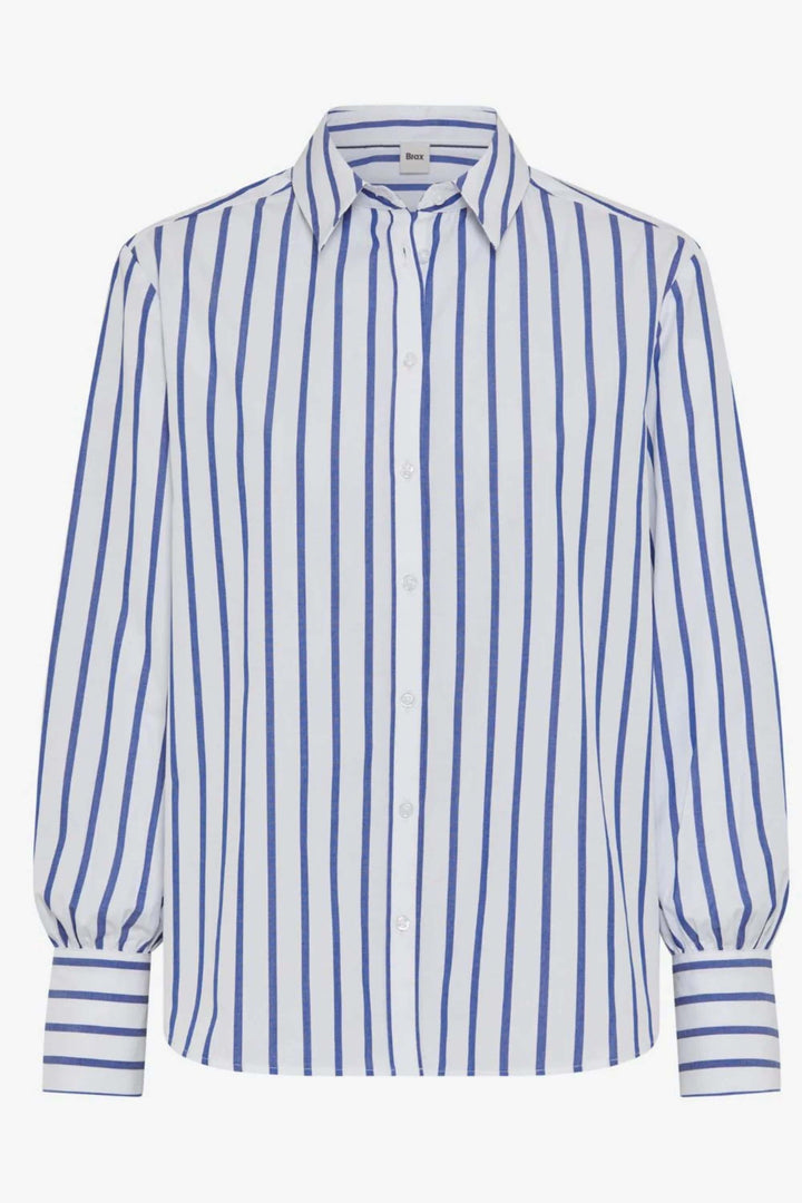 BRAX SHIRT VIC SHIRT - 41-5717