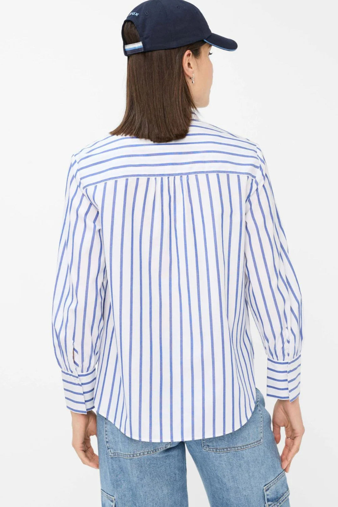 BRAX SHIRT VIC SHIRT - 41-5717