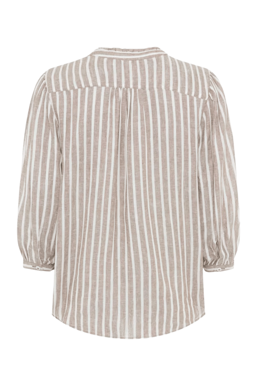 BRAX SHIRT VIOLET SHIRT - 94-0037