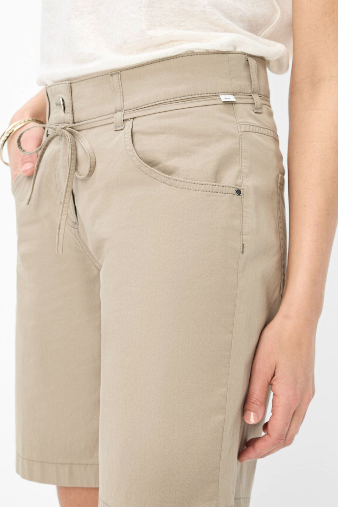 BRAX SHORTS MAINE B SHORT - 76-1808
