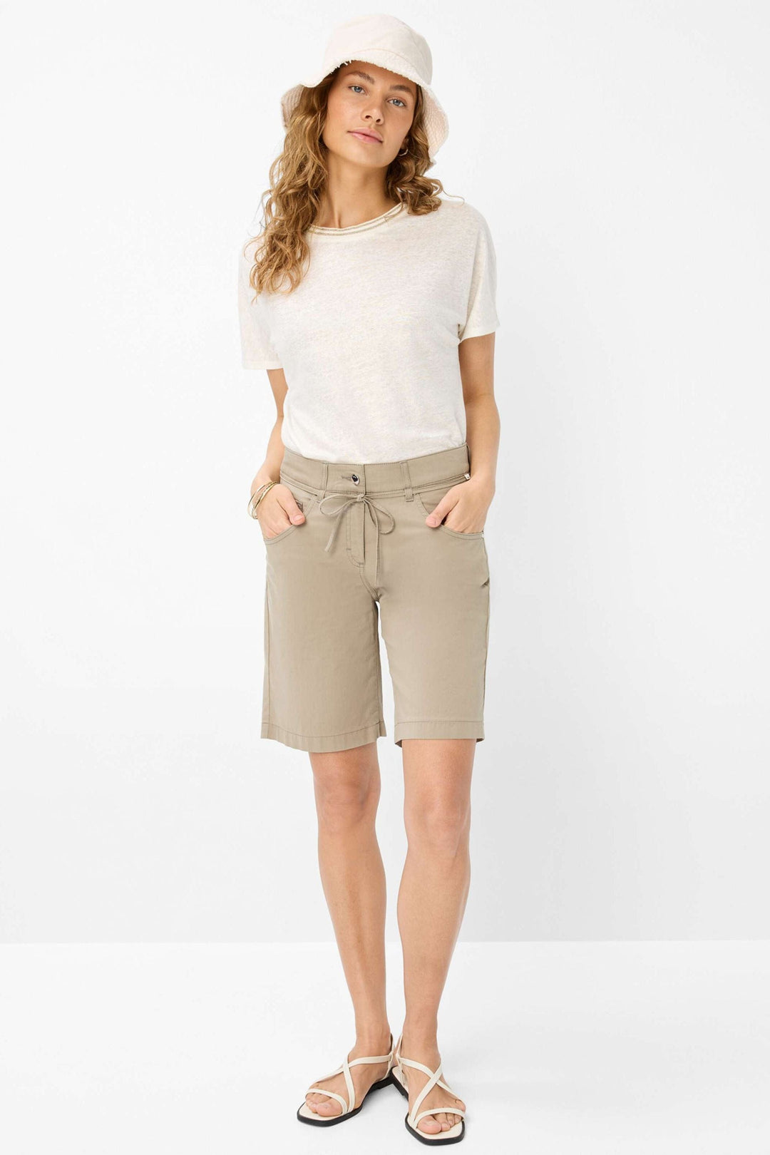 BRAX SHORTS MAINE B SHORT - 76-1808