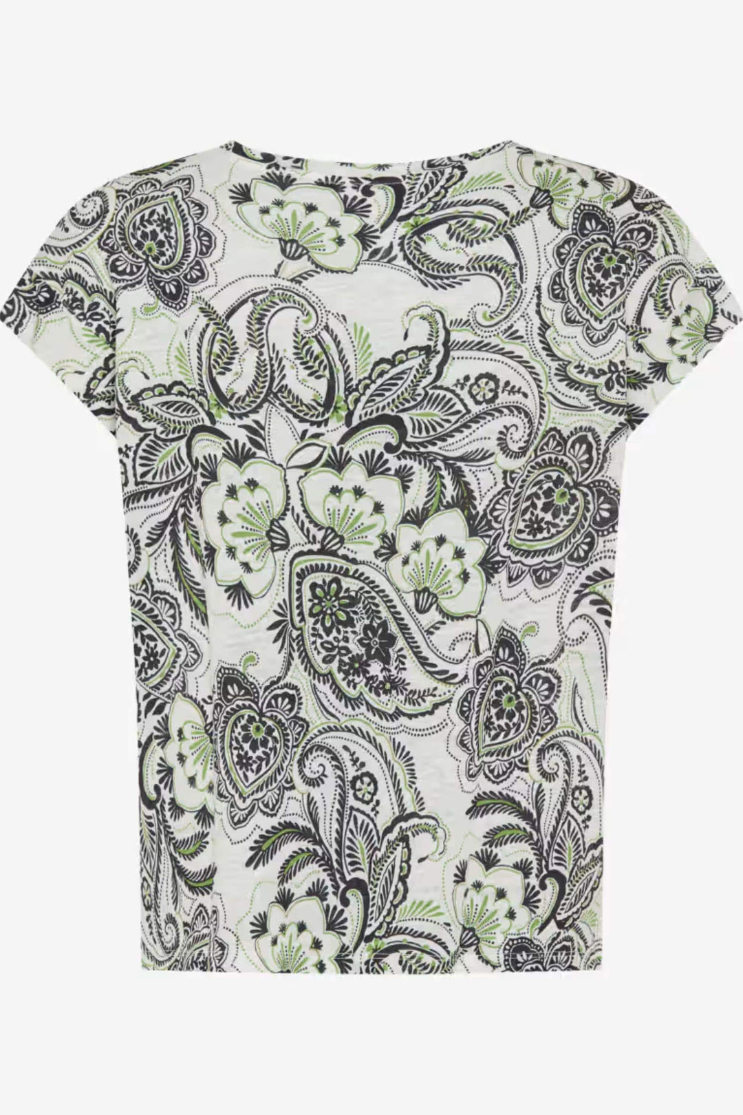 BRAX TOP CAELEN S TOP - 90-0069