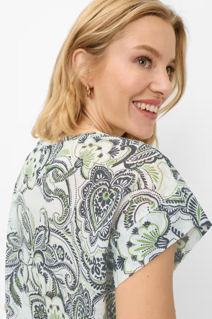 BRAX TOP CAELEN S TOP - 90-0069