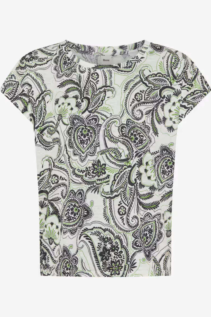 BRAX TOP CAELEN S TOP - 90-0069