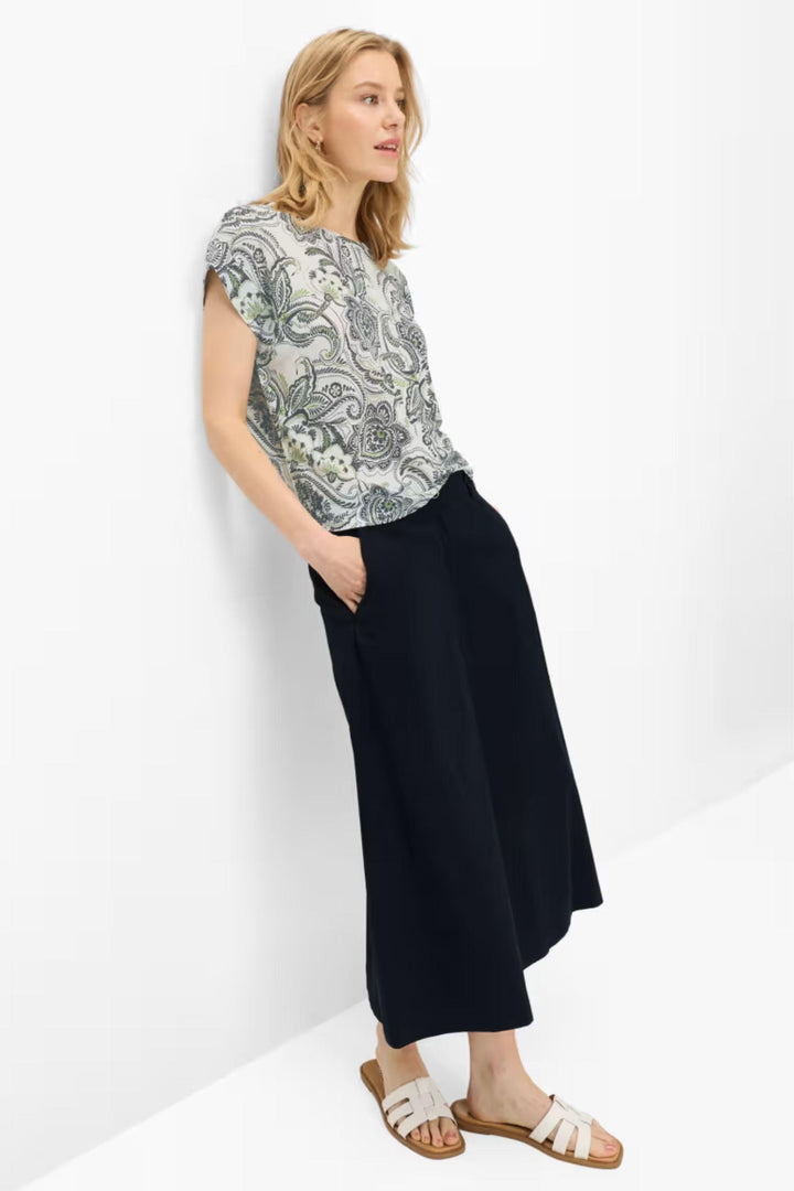 BRAX TOP CAELEN S TOP - 90-0069