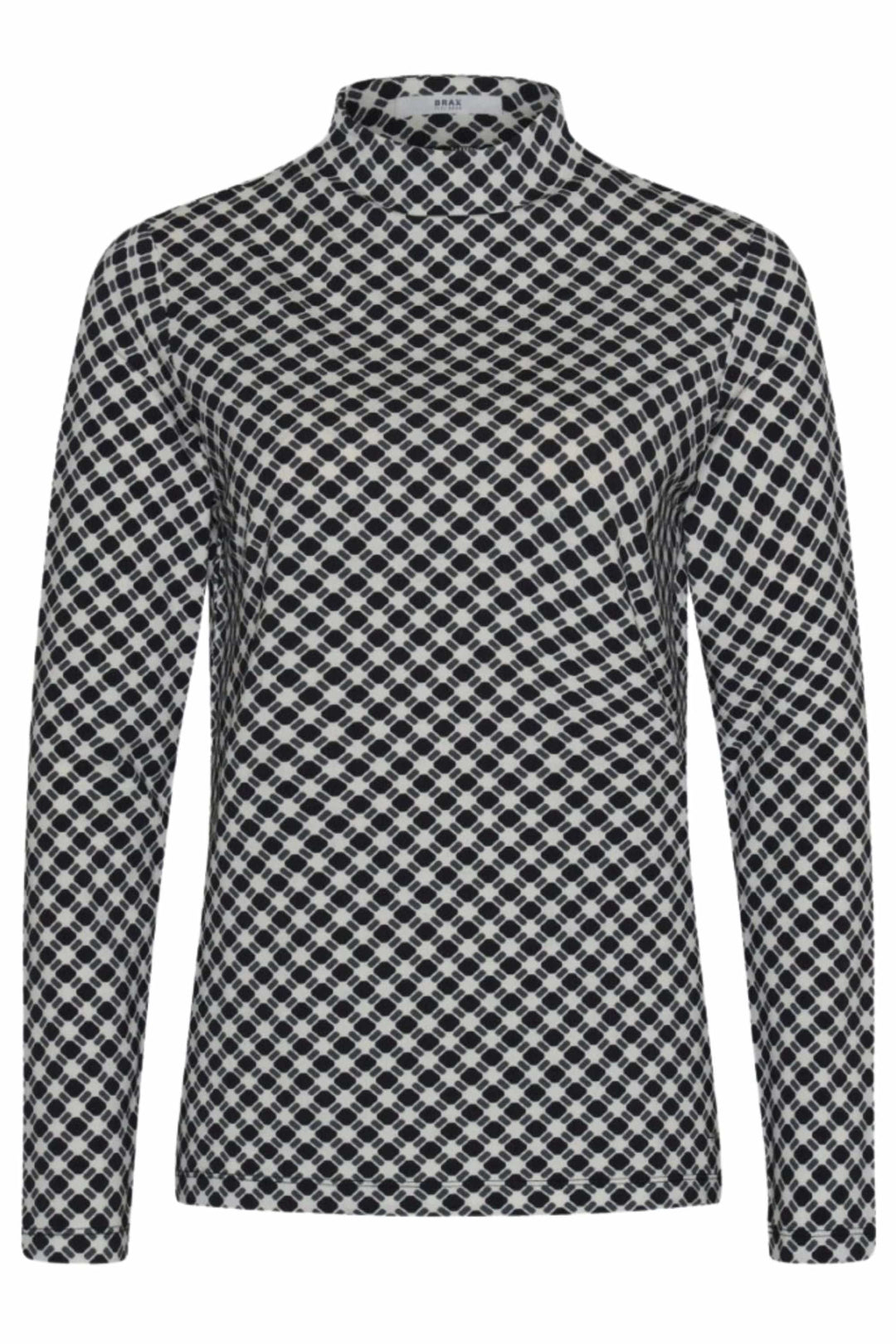 BRAX TOP CAMILLA TOP - 35-3668