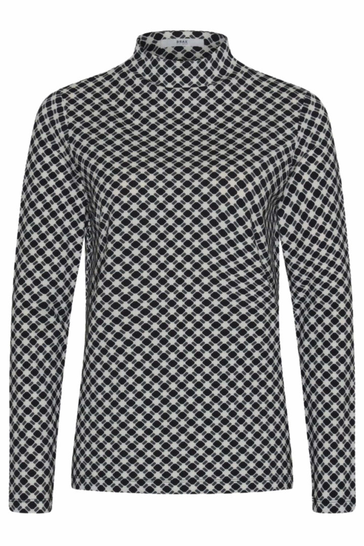 BRAX TOP CAMILLA TOP - 35-3668