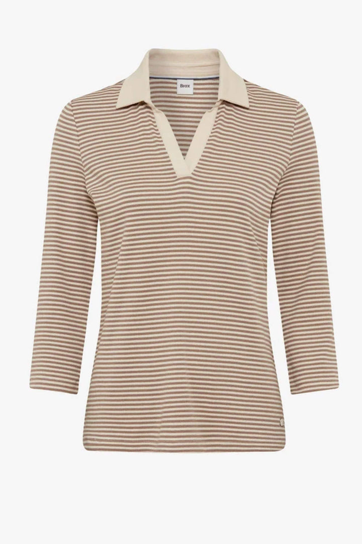 BRAX TOP CLEO TOP - 37-4718