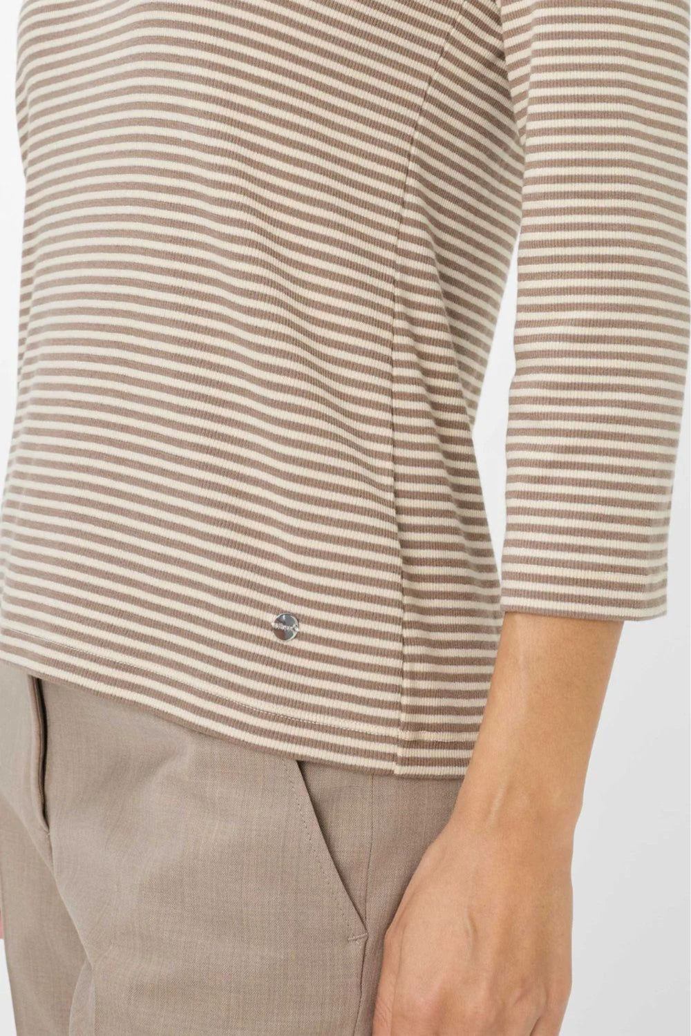 BRAX TOP CLEO TOP - 37-4718