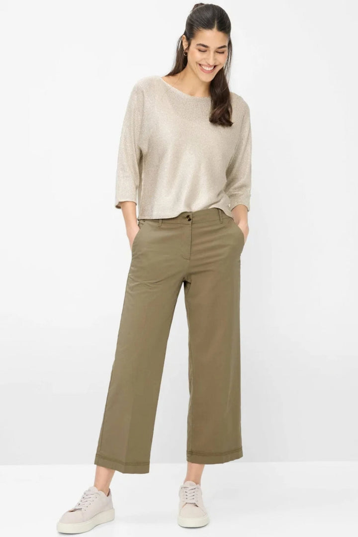 BRAX TOP NALA SEQUIN KNIT - 90-6013