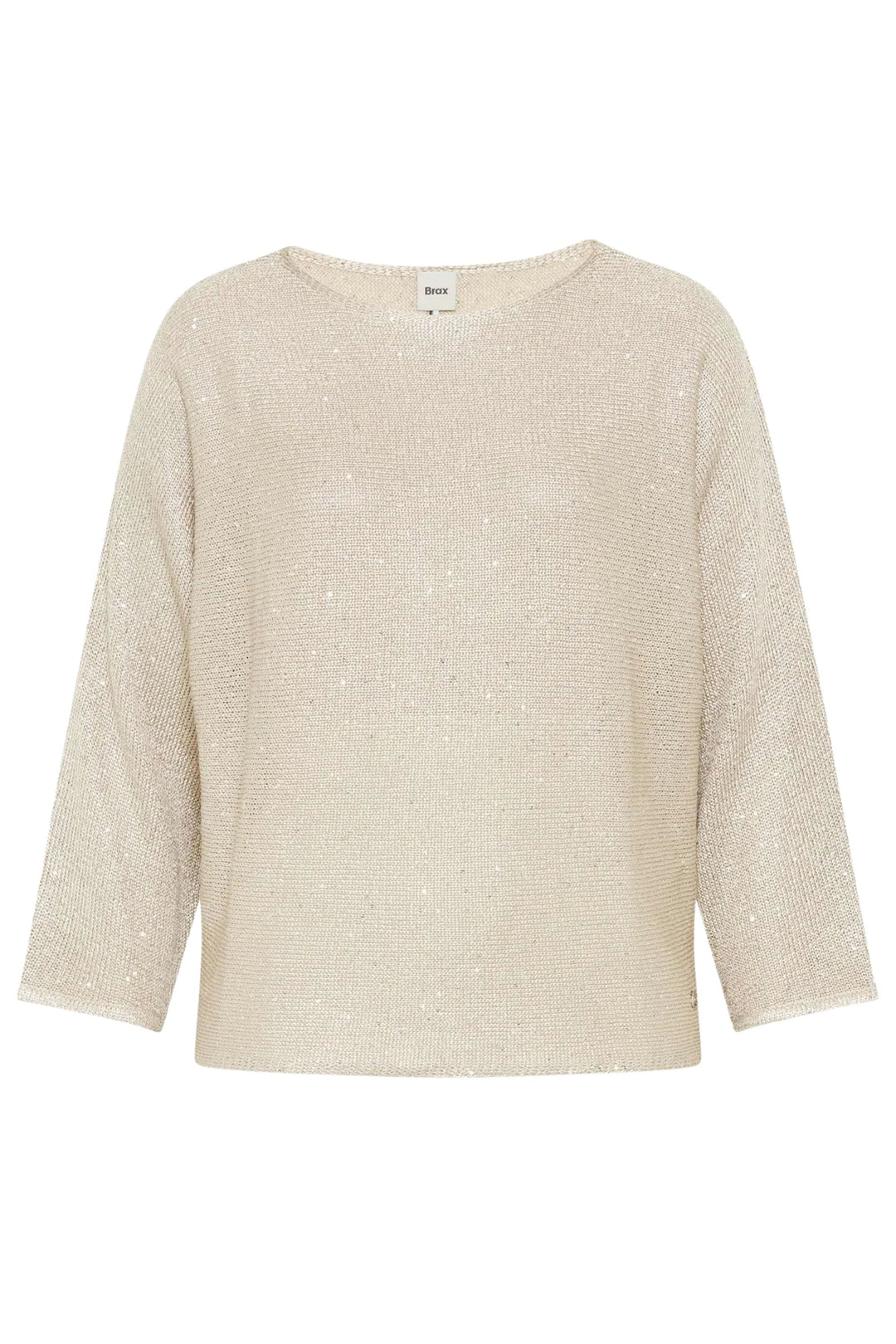 BRAX TOP NALA SEQUIN KNIT - 90-6013