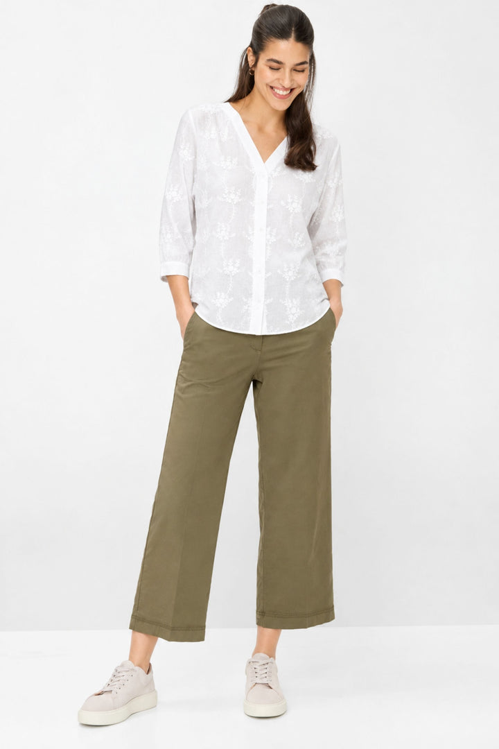BRAX TOP VEILIA TOP - 94-0055