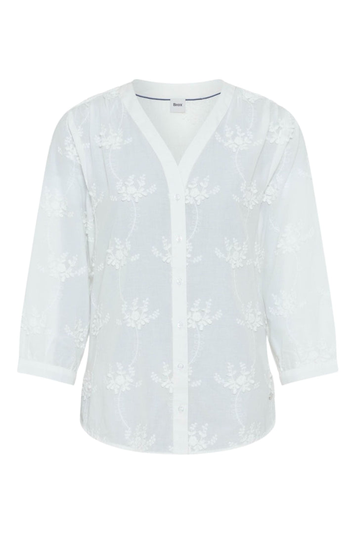 BRAX TOP VEILIA TOP - 94-0055