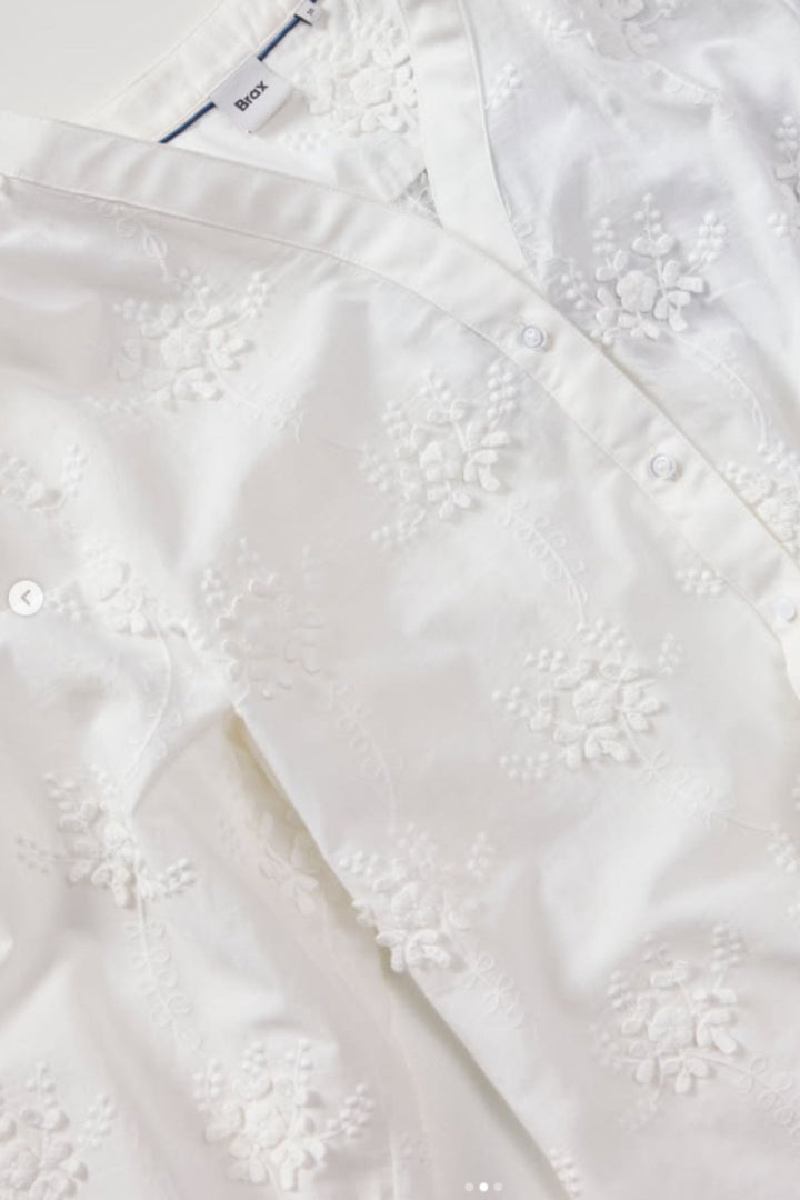 BRAX TOP VEILIA TOP - 94-0055