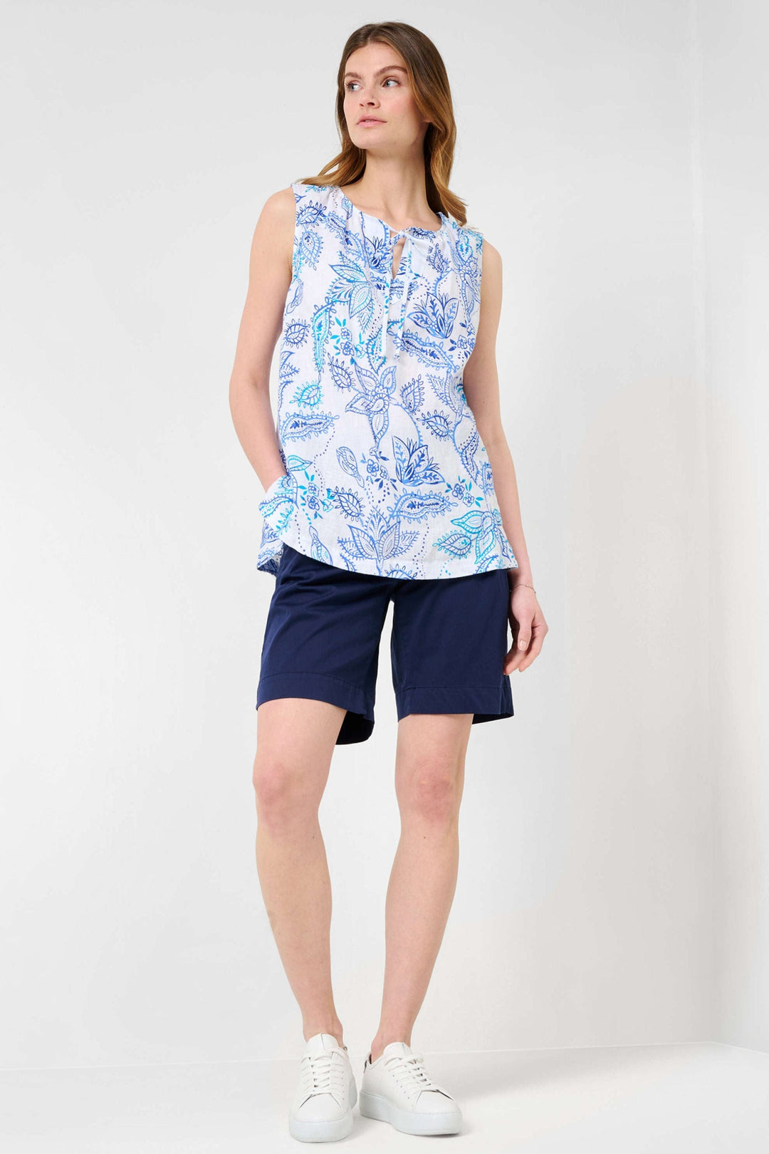 BRAX TOP VITA TOP - 44-7608