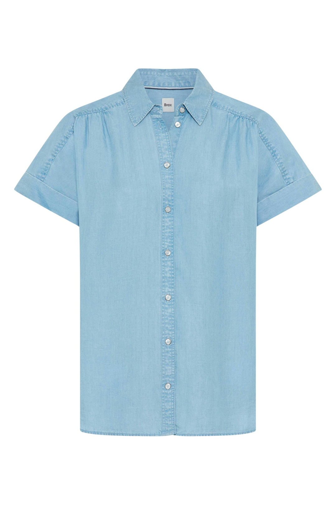 BRAX TOP VIV TENCIL TOP - 94-0059