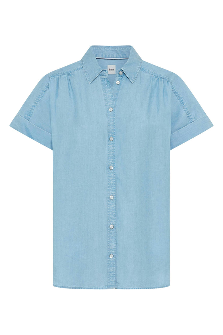 BRAX TOP VIV TENCIL TOP - 94-0059