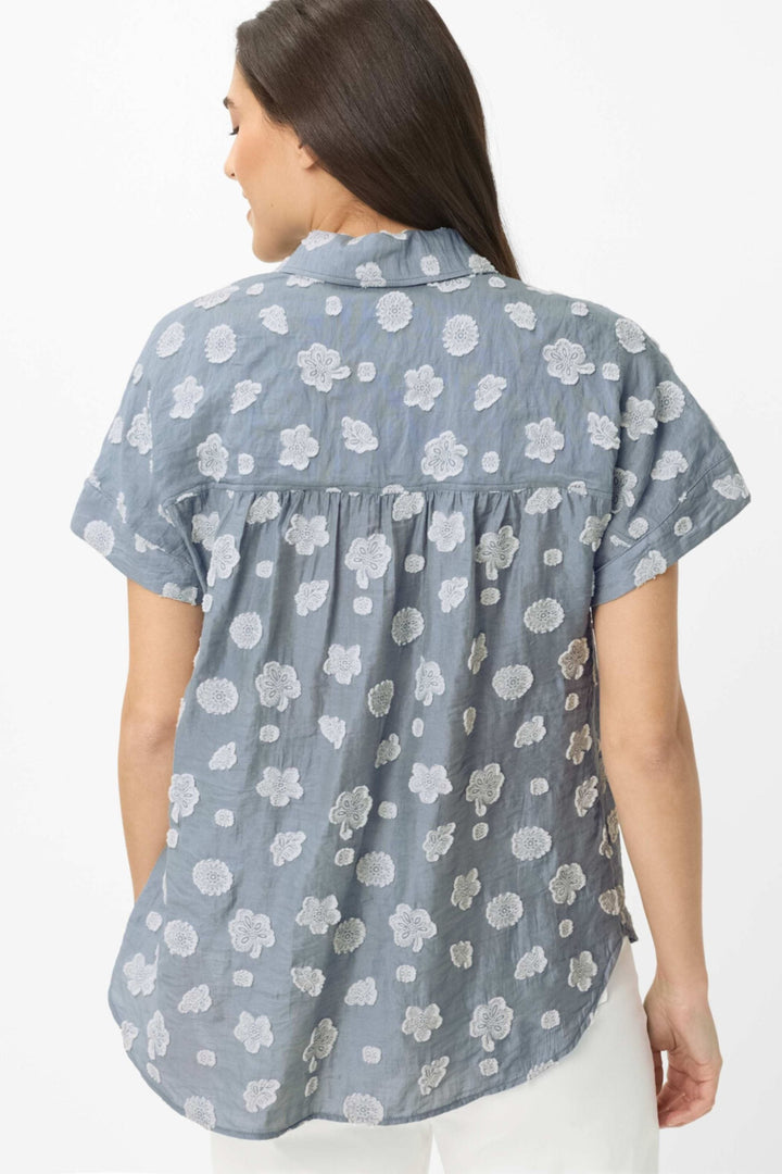 BRAX TOP VIV TOP - 94-0061