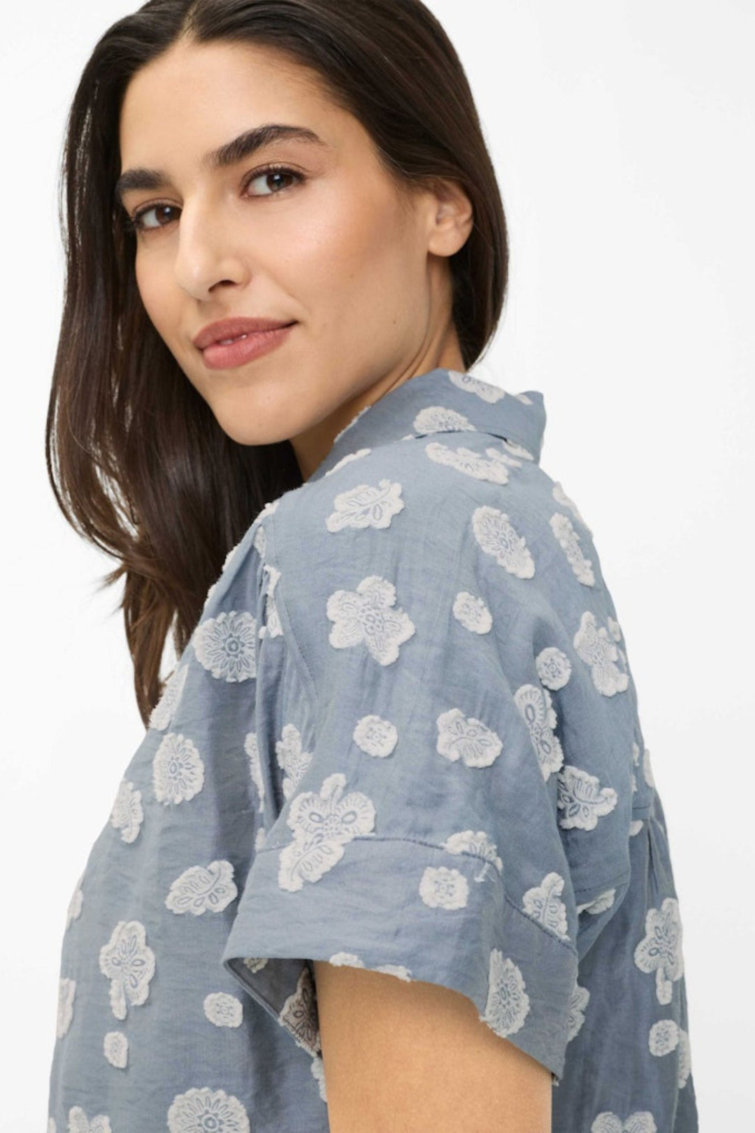 BRAX TOP VIV TOP - 94-0061