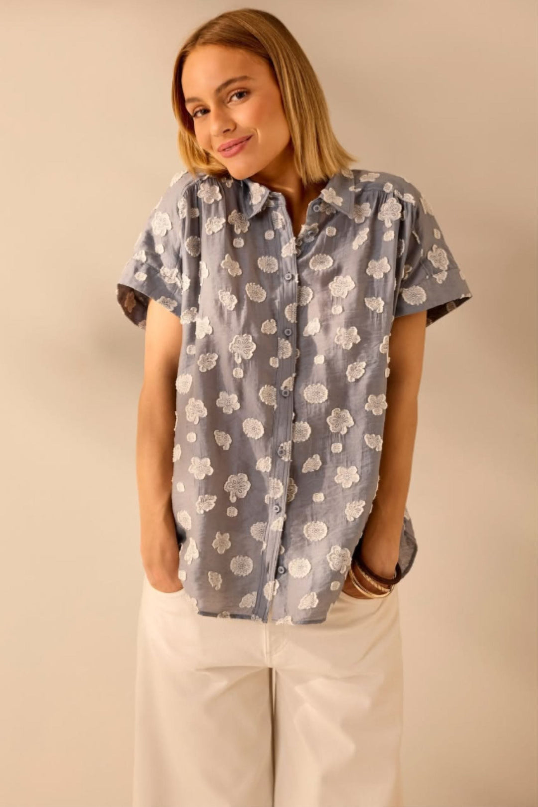 BRAX TOP VIV TOP - 94-0061