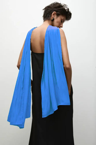 BREEZE WRAP - F676700 MIAMI SCARF