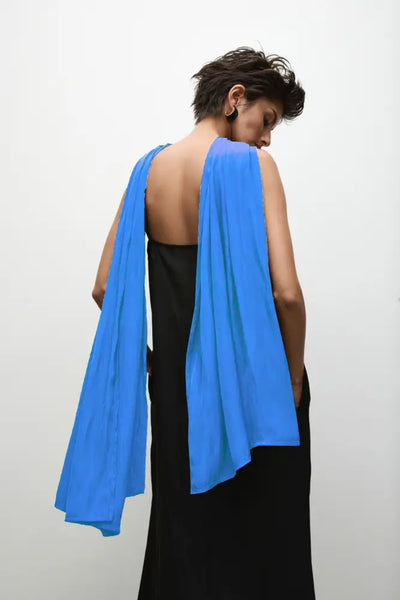 BREEZE WRAP - F676700 MIAMI SCARF