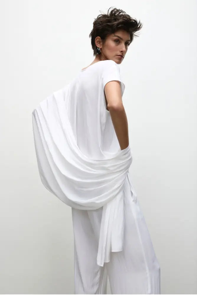 BREEZE WRAP - F676700 SCARF