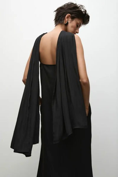 BREEZE WRAP - F676700 SCARF