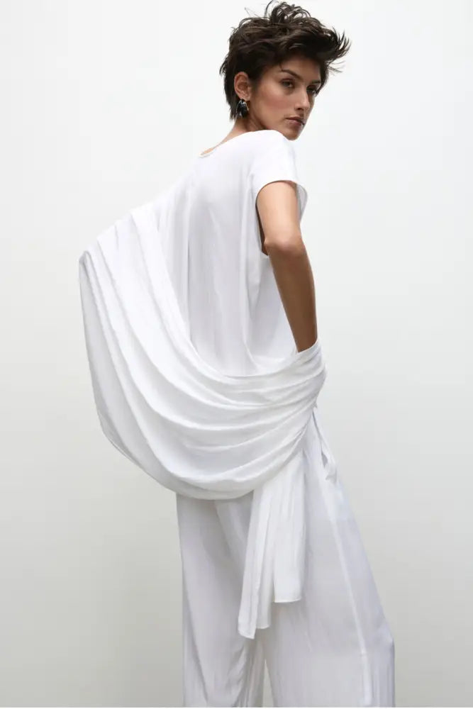 BREEZE WRAP - F676700 SCARF