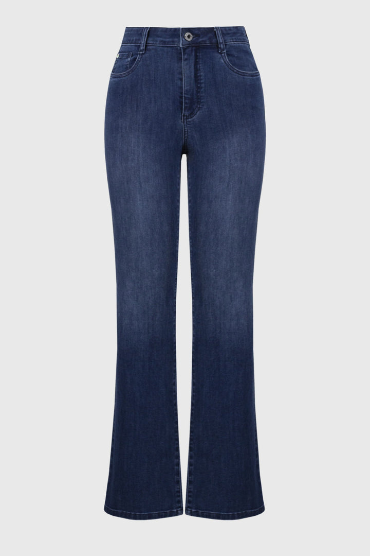 JOSEPH RIBKOFF JEANS BROOKE BOOTCUT JEAN - 251967JR