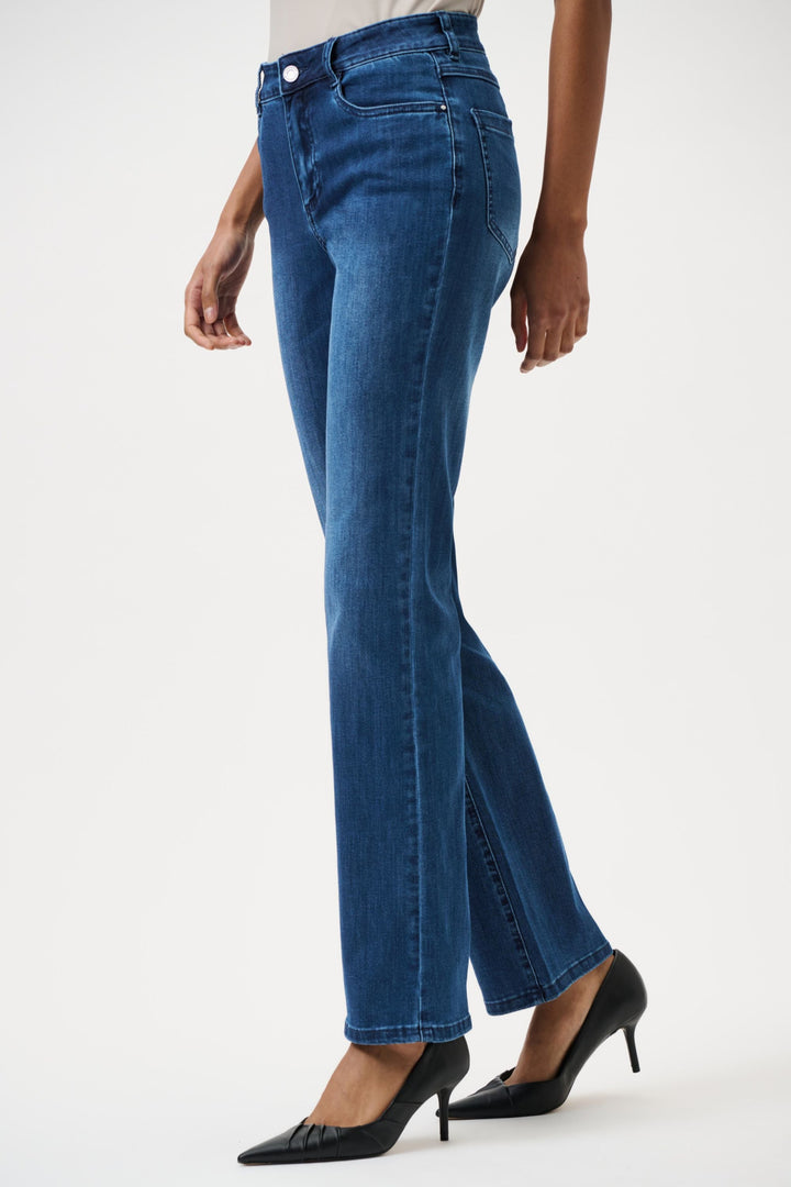 BROOKE BOOTCUT JEAN - 251967JR - JEANS