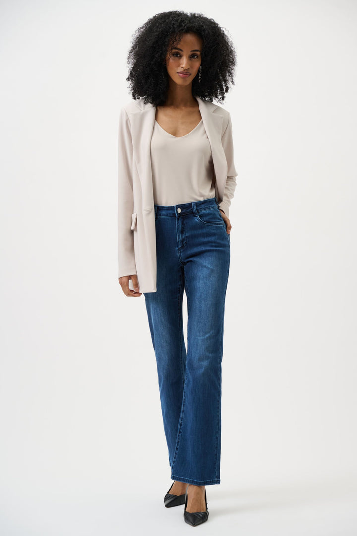 BROOKE BOOTCUT JEAN - 251967JR - JEANS