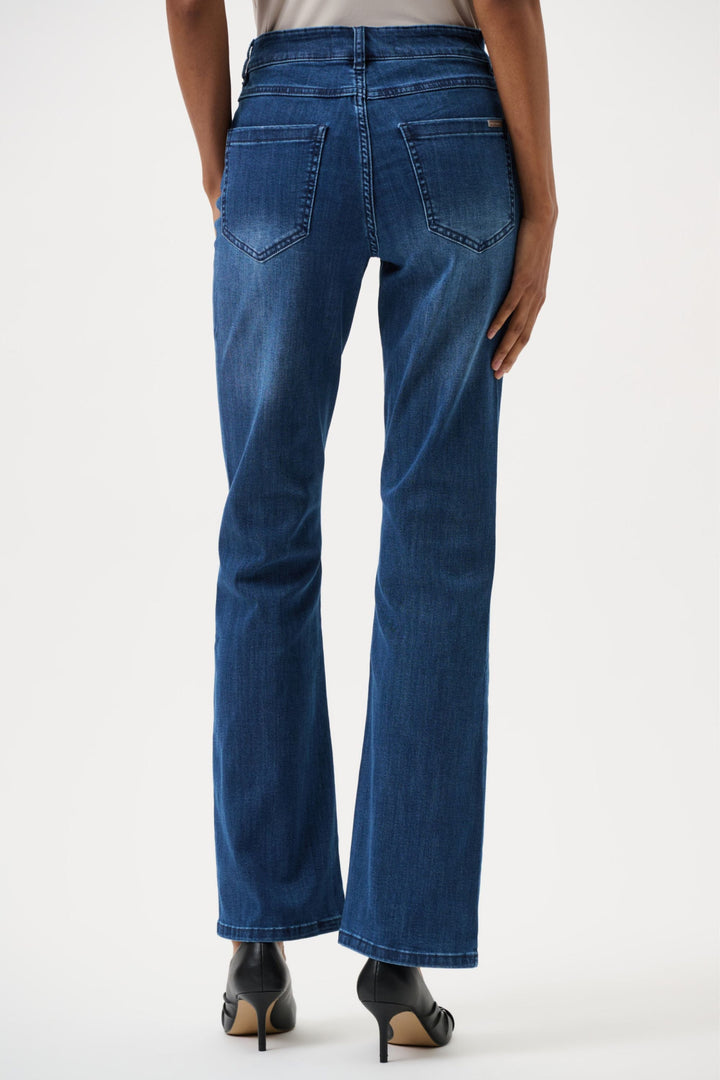BROOKE BOOTCUT JEAN - 251967JR - JEANS