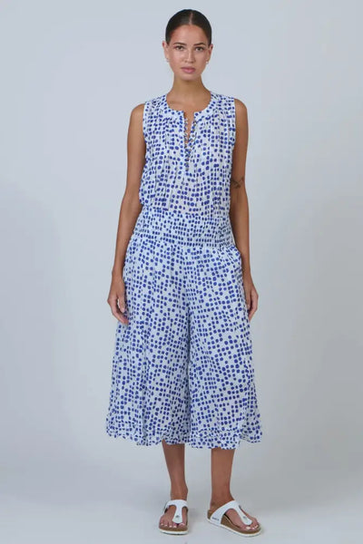 BUTTON FRONT TOP - P165 TOP