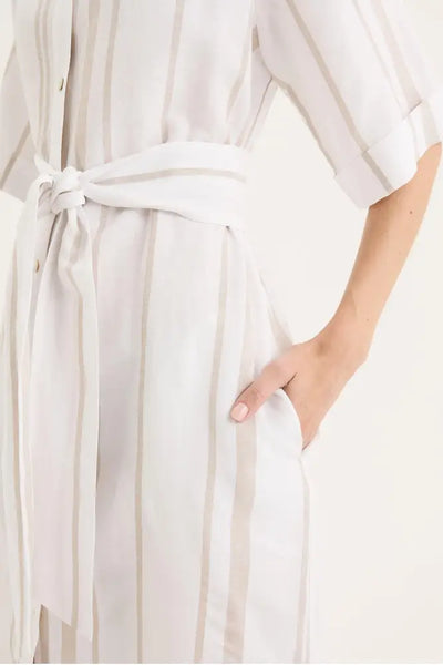 BYRON DRESS - YTWN9633 DRESS