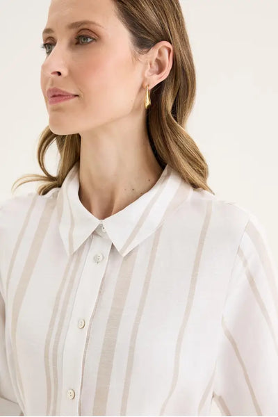 BYRON DRESS - YTWN9633 DRESS