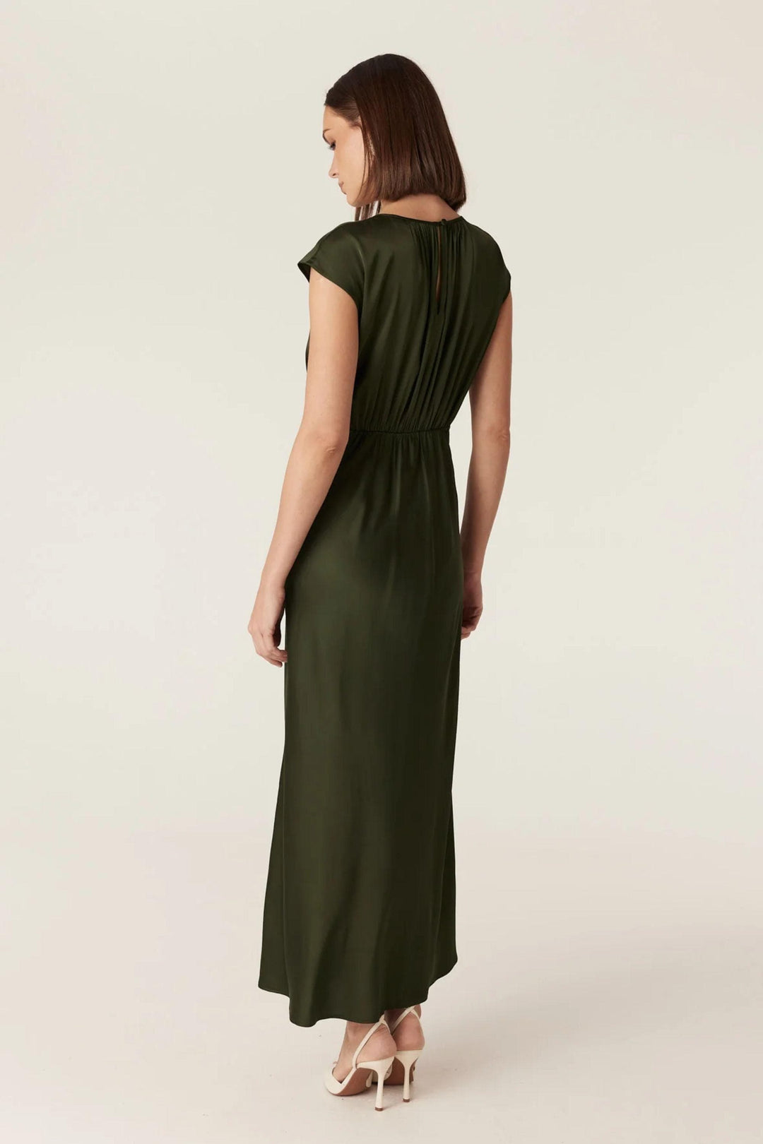 CABLE DRESS MUSE DRESS - CSS26574