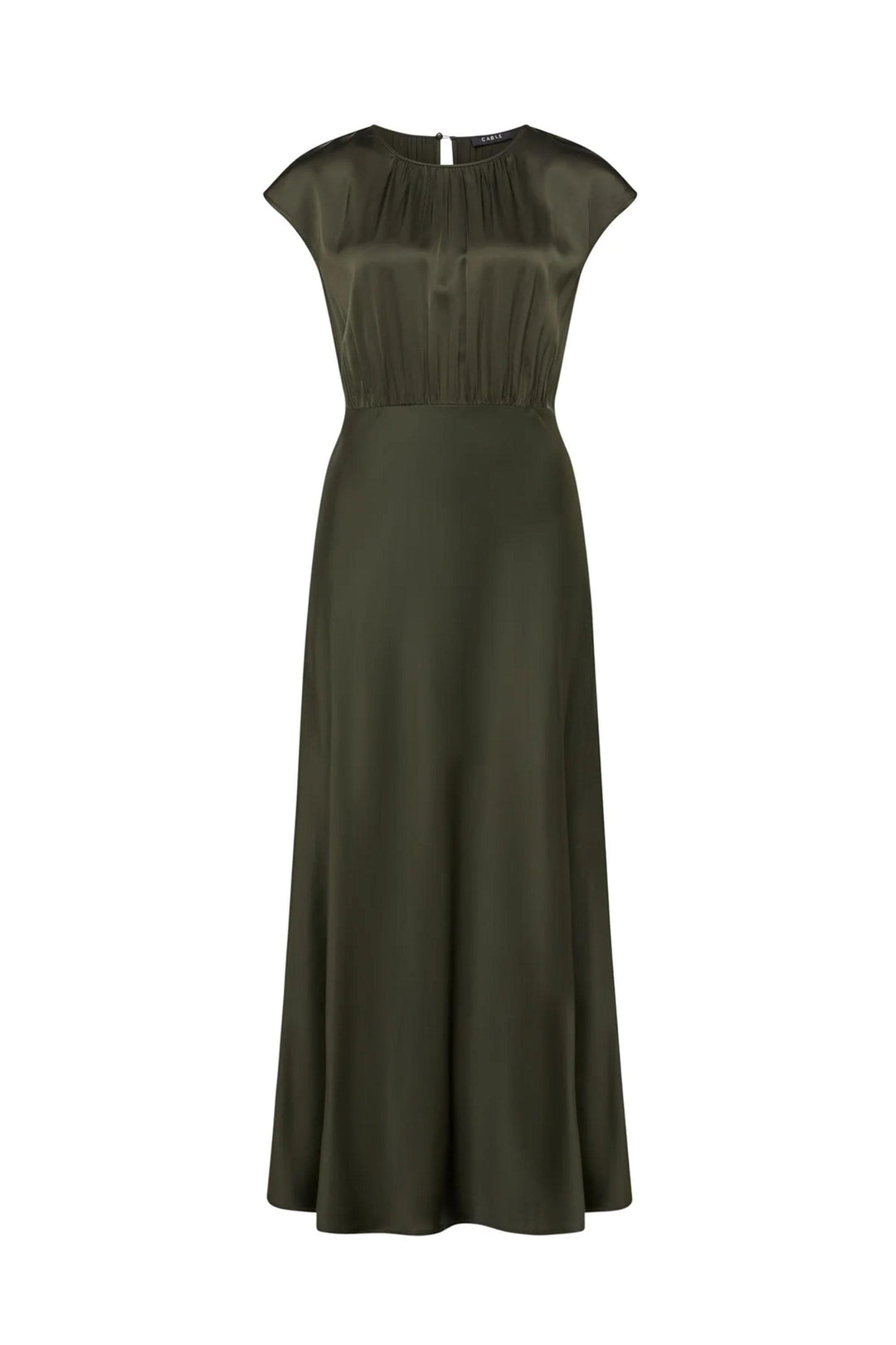 CABLE DRESS MUSE DRESS - CSS26574
